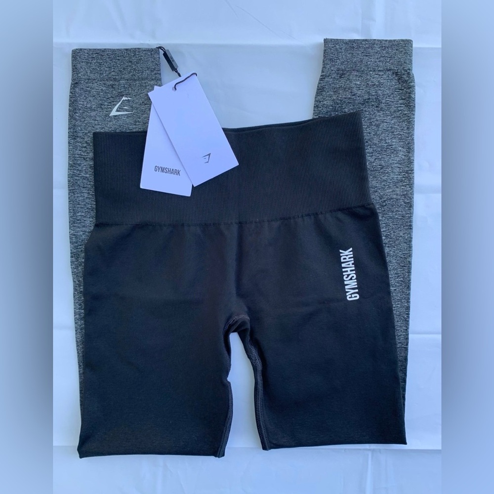 Gymshark Adapt Seamless Leggings